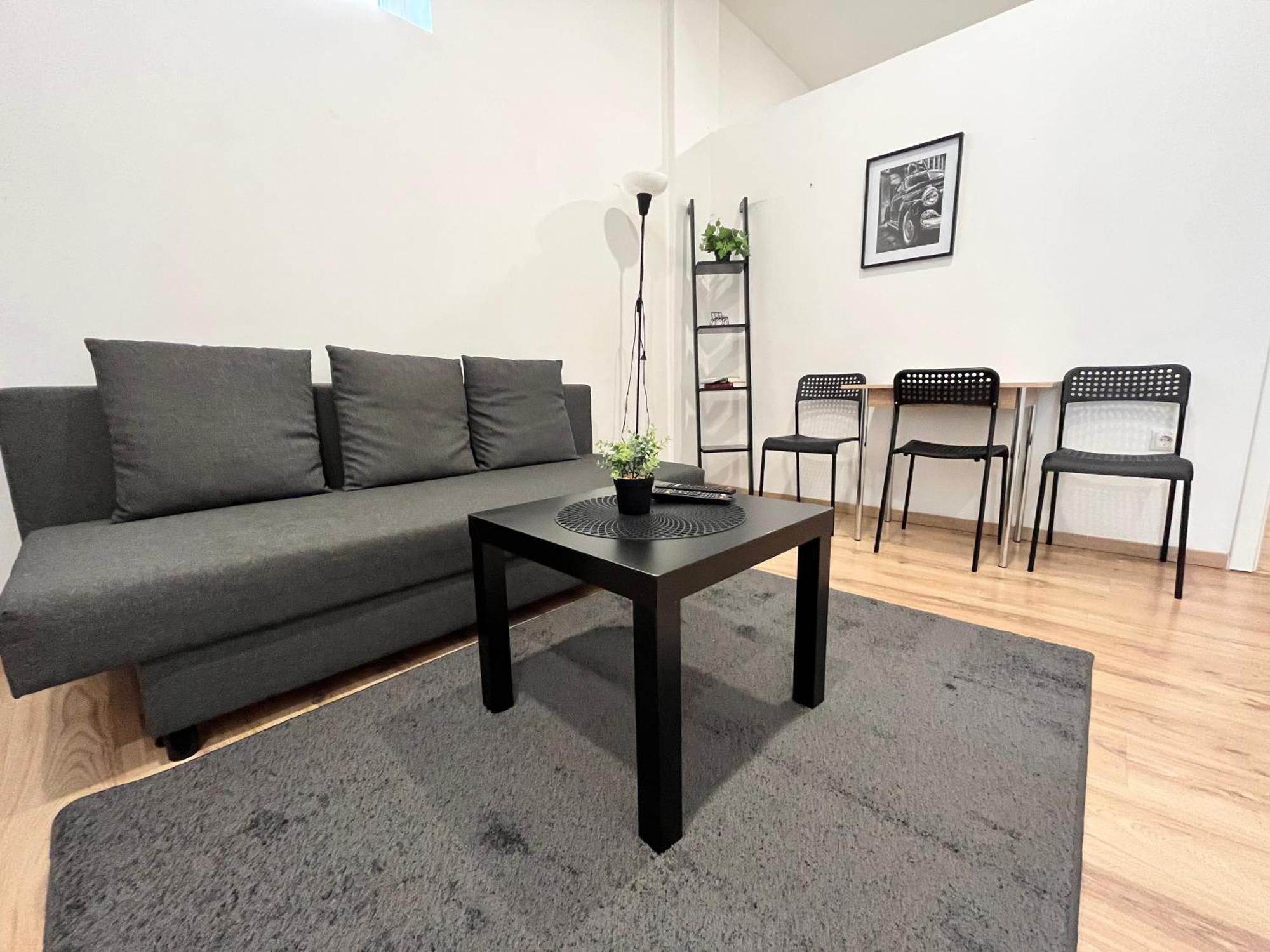 Apartment Central 10A 40Qm Wi-Fi Free Parking Calm Back House Dortmund Luaran gambar