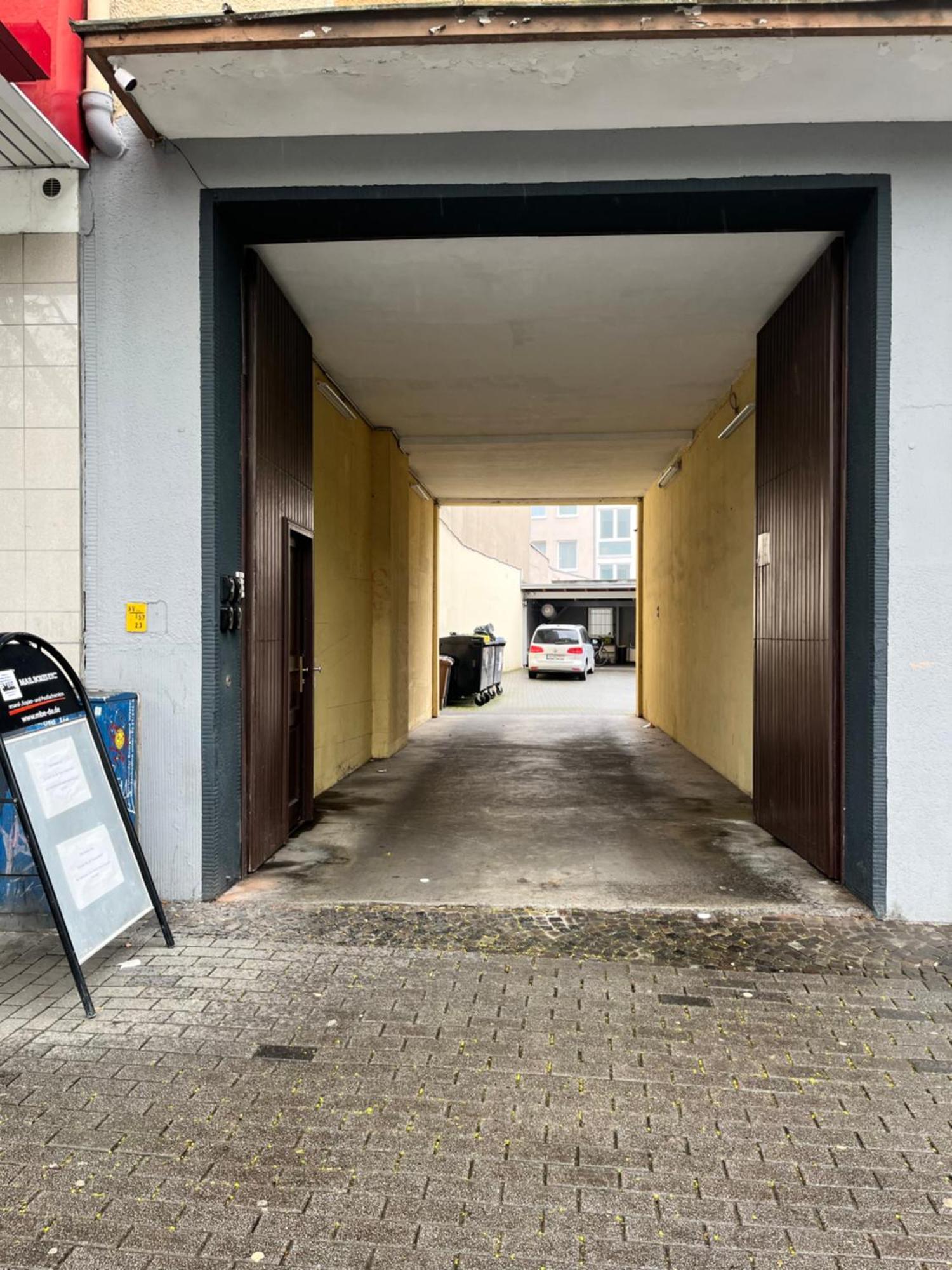 Apartment Central 10A 40Qm Wi-Fi Free Parking Calm Back House Dortmund Luaran gambar
